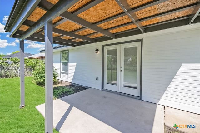 2303 Jerome Drive, Killeen, TX 76543
