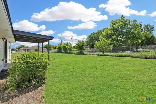 2303 Jerome Drive, Killeen, TX 76543