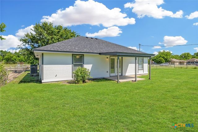 2303 Jerome Drive, Killeen, TX 76543