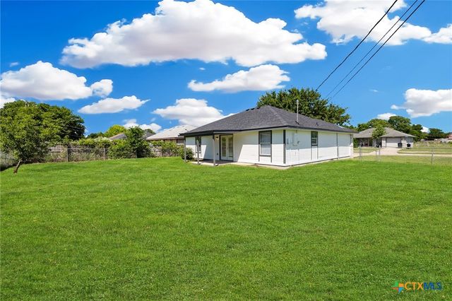2303 Jerome Drive, Killeen, TX 76543