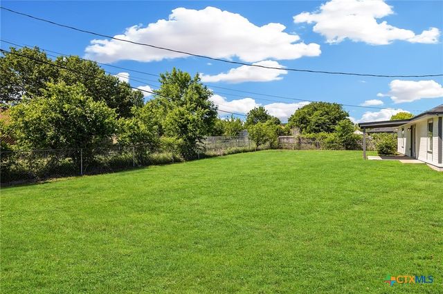 2303 Jerome Drive, Killeen, TX 76543