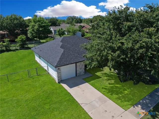 2303 Jerome Drive, Killeen, TX 76543