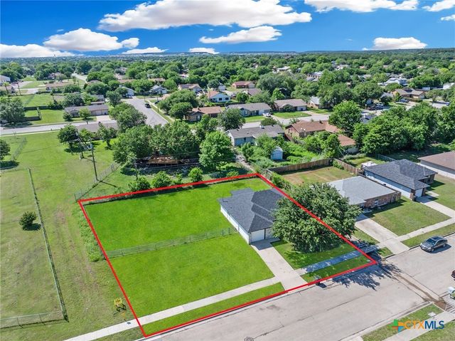 2303 Jerome Drive, Killeen, TX 76543
