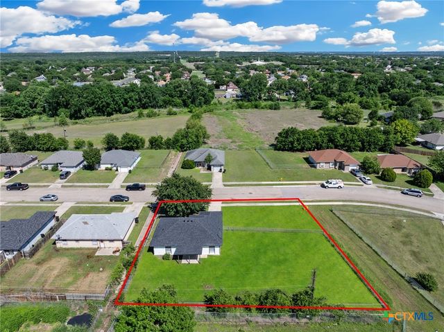 2303 Jerome Drive, Killeen, TX 76543