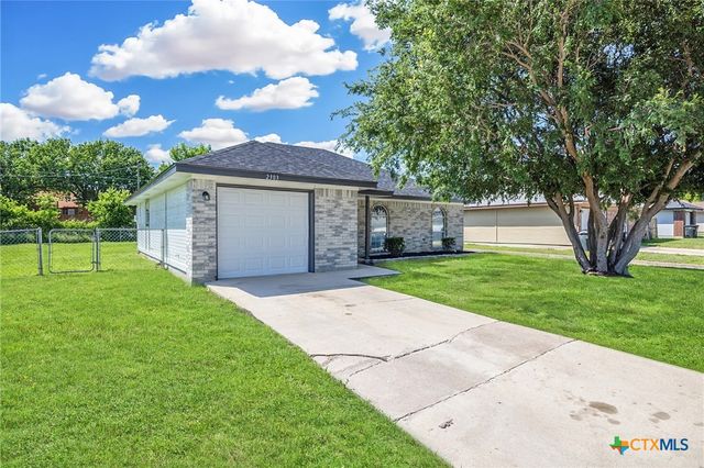 2303 Jerome Drive, Killeen, TX 76543