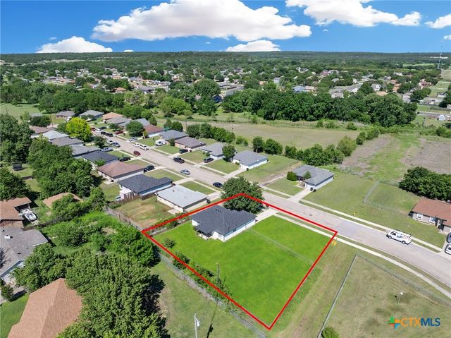 2303 Jerome Drive, Killeen, TX 76543