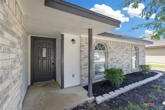2303 Jerome Drive, Killeen, TX 76543
