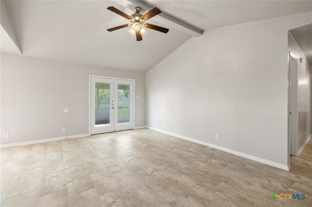 2303 Jerome Drive, Killeen, TX 76543
