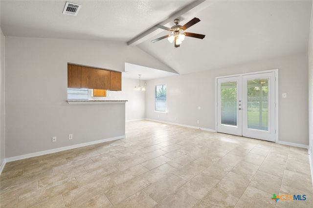 2303 Jerome Drive, Killeen, TX 76543