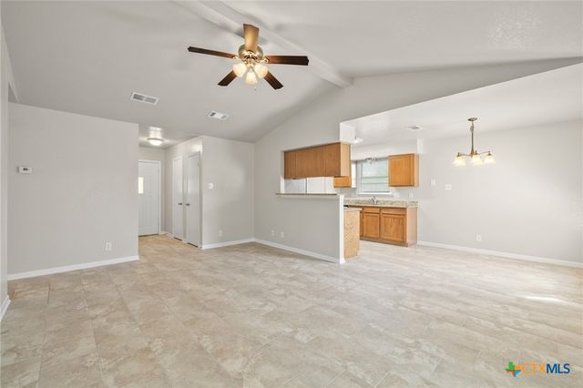 2303 Jerome Drive, Killeen, TX 76543