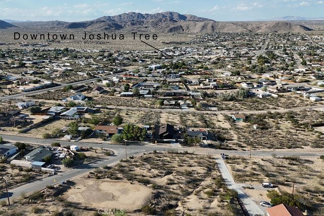 6935 Alturas, Joshua Tree, CA 92252