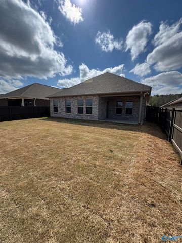 16702 Ted Childs Drive, Athens, AL 35613