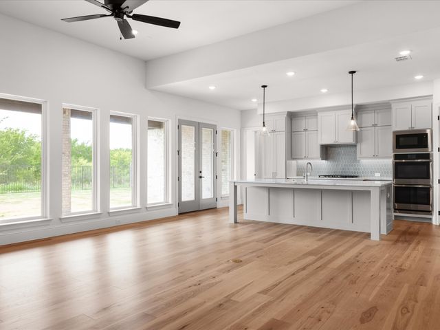 7104 Prairie Ridge Road, Argyle, TX 76226