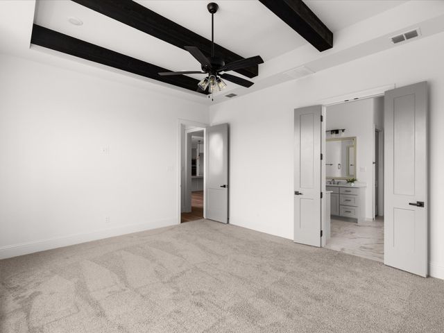 7104 Prairie Ridge Road, Argyle, TX 76226