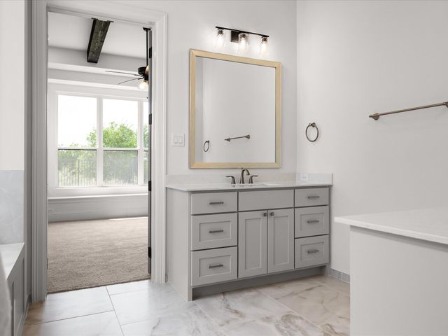 7104 Prairie Ridge Road, Argyle, TX 76226