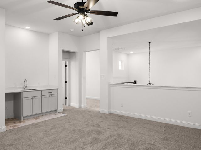 7104 Prairie Ridge Road, Argyle, TX 76226