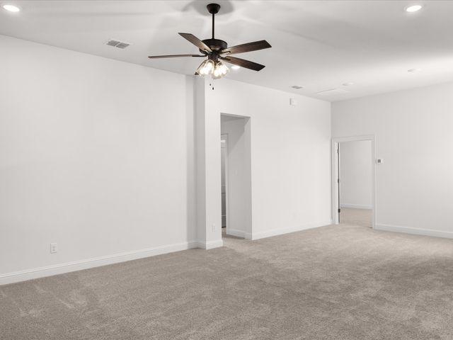 7104 Prairie Ridge Road, Argyle, TX 76226