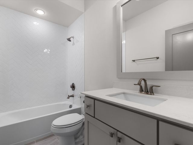 7104 Prairie Ridge Road, Argyle, TX 76226