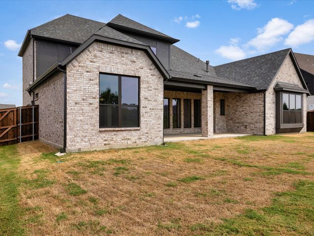 7104 Prairie Ridge Road, Argyle, TX 76226
