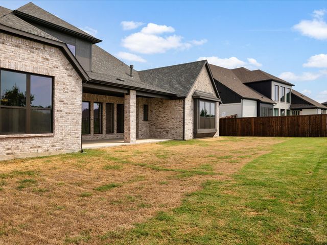 7104 Prairie Ridge Road, Argyle, TX 76226