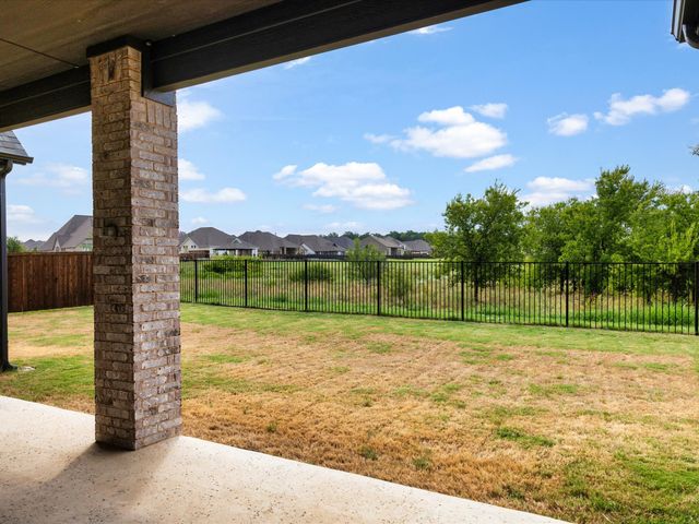 7104 Prairie Ridge Road, Argyle, TX 76226