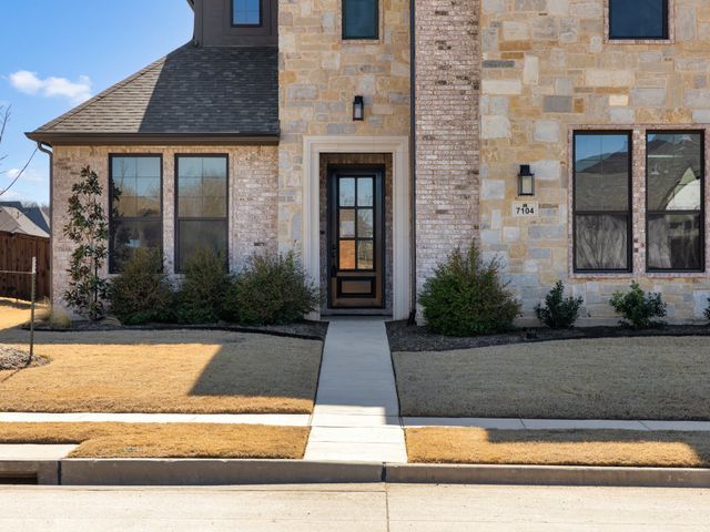 7104 Prairie Ridge Road, Argyle, TX 76226