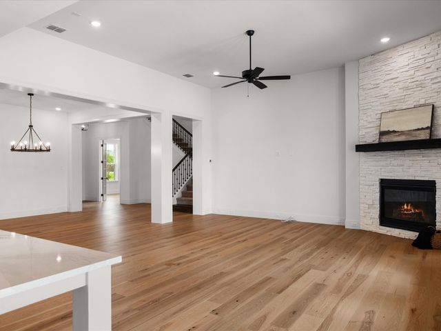 7104 Prairie Ridge Road, Argyle, TX 76226