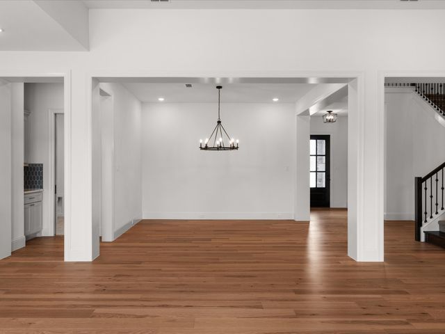 7104 Prairie Ridge Road, Argyle, TX 76226