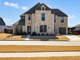 7104 Prairie Ridge Road, Argyle, TX 76226