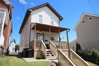 207 Seminary Avenue, City Of Greensburg, PA 15601