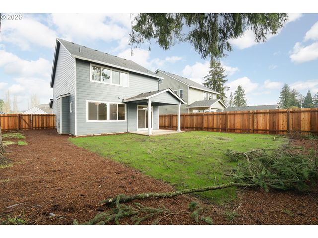 31020 Nw KAYBERN St, North Plains, OR 97133