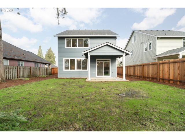 31020 Nw KAYBERN St, North Plains, OR 97133
