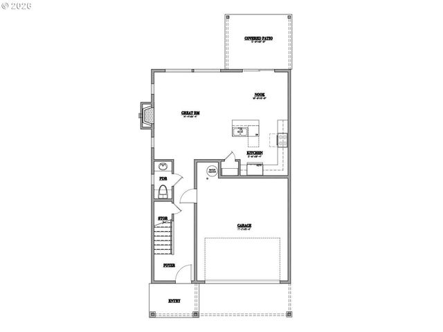 31020 Nw KAYBERN St, North Plains, OR 97133