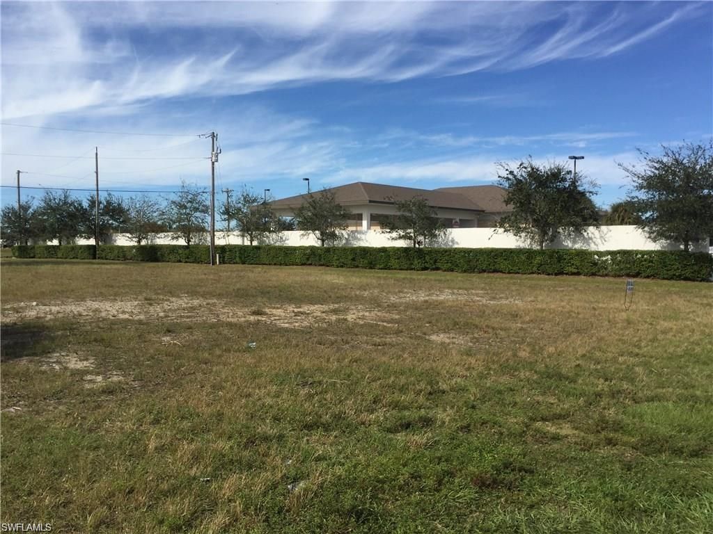 4814 SW 17th PL, CAPE CORAL, FL 33914 — photo 2