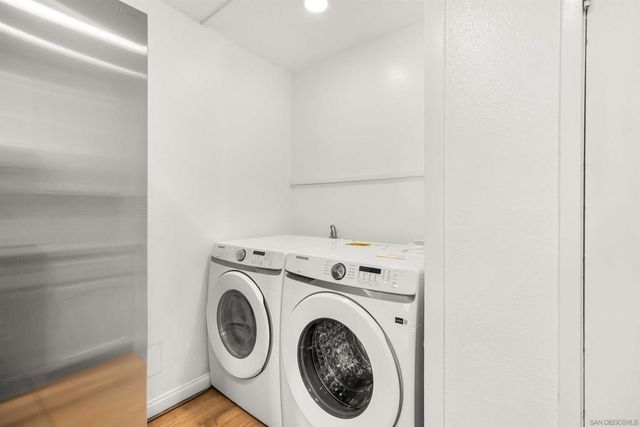 2366 Adirondack Row 6, San Diego, CA 92139