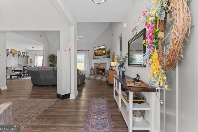 132 Alexander Lakes Drive, Eatonton, GA 31024