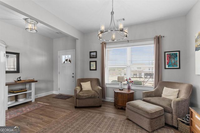 132 Alexander Lakes Drive, Eatonton, GA 31024