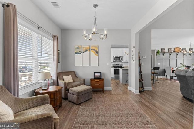 132 Alexander Lakes Drive, Eatonton, GA 31024