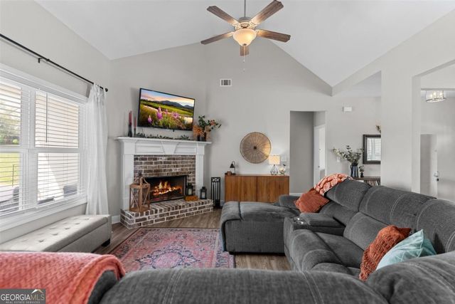 132 Alexander Lakes Drive, Eatonton, GA 31024