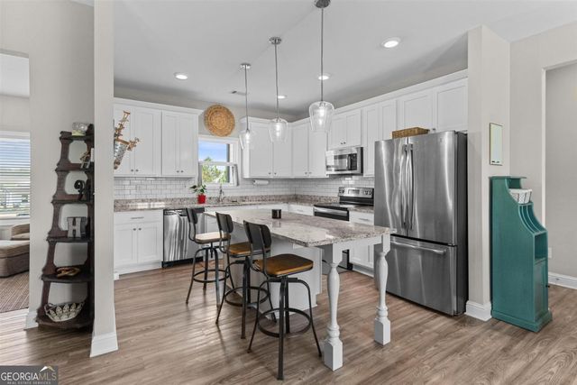 132 Alexander Lakes Drive, Eatonton, GA 31024