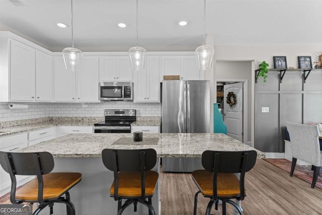 132 Alexander Lakes Drive, Eatonton, GA 31024