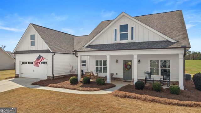 132 Alexander Lakes Drive, Eatonton, GA 31024