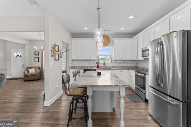 132 Alexander Lakes Drive, Eatonton, GA 31024