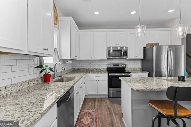 132 Alexander Lakes Drive, Eatonton, GA 31024