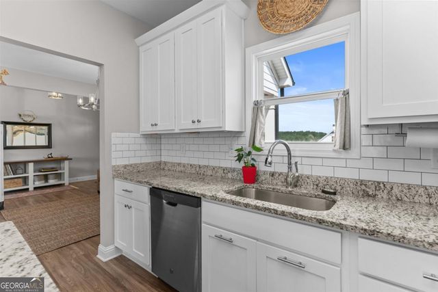 132 Alexander Lakes Drive, Eatonton, GA 31024