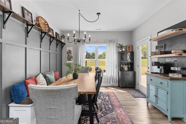 132 Alexander Lakes Drive, Eatonton, GA 31024