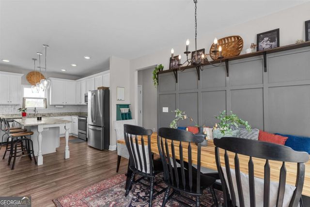 132 Alexander Lakes Drive, Eatonton, GA 31024