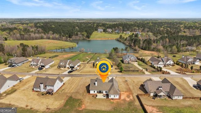 132 Alexander Lakes Drive, Eatonton, GA 31024