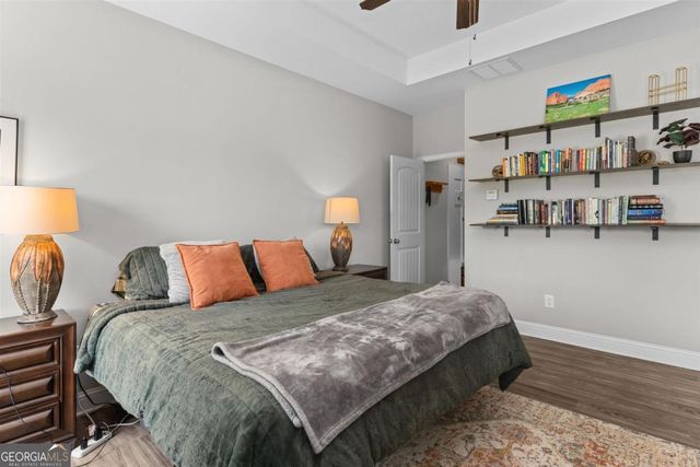 132 Alexander Lakes Drive, Eatonton, GA 31024