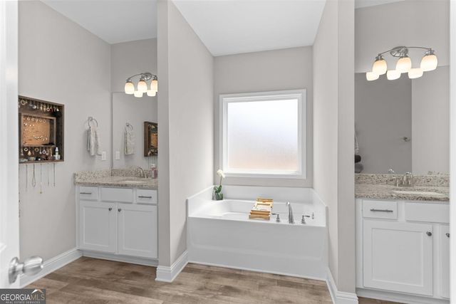 132 Alexander Lakes Drive, Eatonton, GA 31024